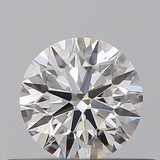 0.32 carat Round diamond E  VVS1 Excellent