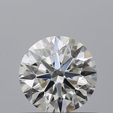 0.60 carat Round diamond H IF Excellent