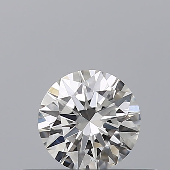 0.23 carat Round diamond F  VS2 Excellent