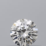0.23 carat Round diamond F  VS2 Excellent