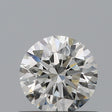 0.56 carat Round diamond G VS2 Excellent