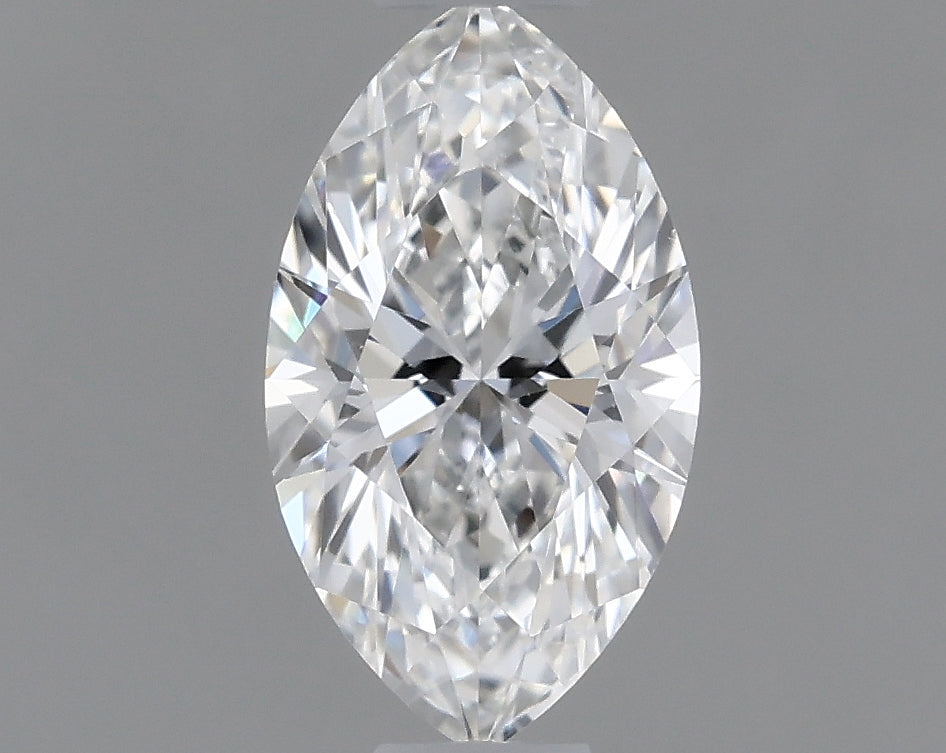 0.50 carat Marquise diamond G VS1 