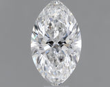0.50 carat Marquise diamond G VS1 