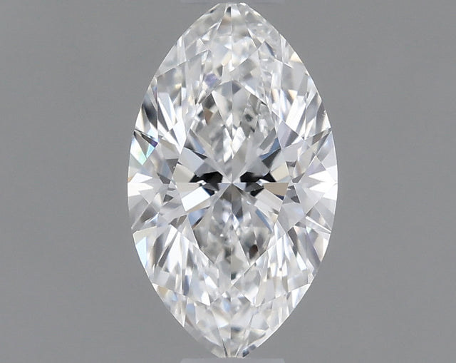 0.50 carat Marquise diamond G VS1 