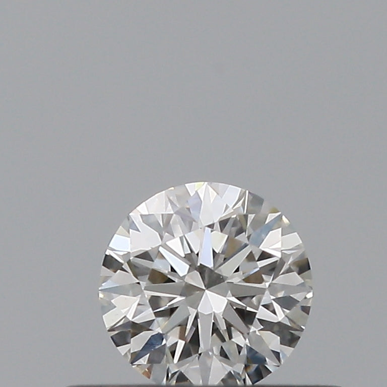 0.27 carat Round diamond G  VS1 Excellent