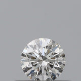 0.27 carat Round diamond G  VS1 Excellent