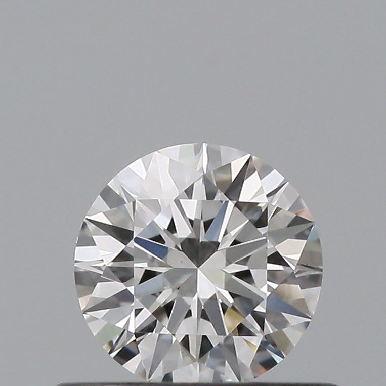 0.41 carat Round diamond F  VS1 Excellent