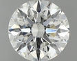 1.03 carat Round diamond J SI1 Excellent