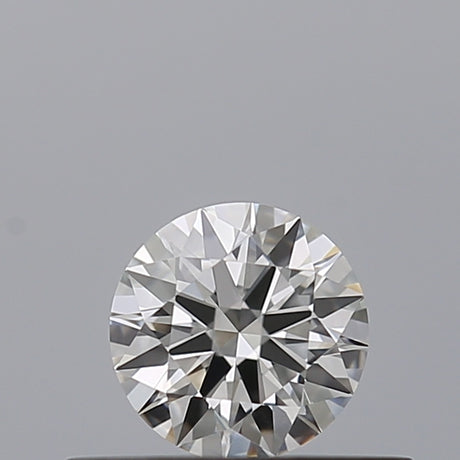 0.31 carat Round diamond F  VVS2 Excellent