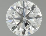 0.90 carat Round diamond D  VVS1 Very good