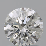 1.06 carat Round diamond I  VVS2 Excellent