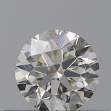 0.28 carat Round diamond G  VVS2 Excellent