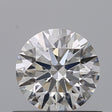 0.62 carat Round diamond E VVS1 Excellent