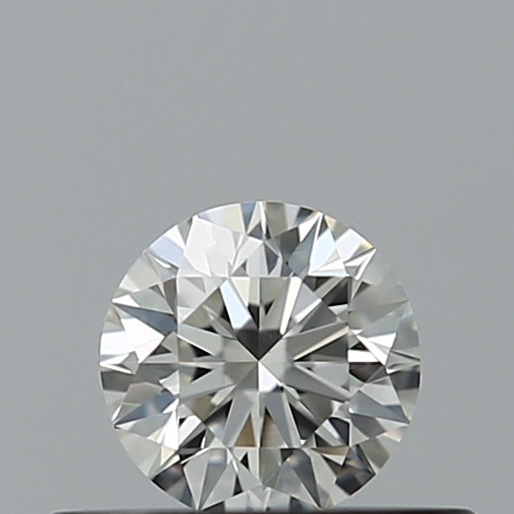 0.26 carat Round diamond H VS1 Excellent
