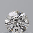 0.32 carat Round diamond G  VVS1 Excellent