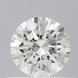 0.50 carat Round diamond G VVS1 Excellent