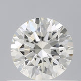 0.50 carat Round diamond G VVS1 Excellent