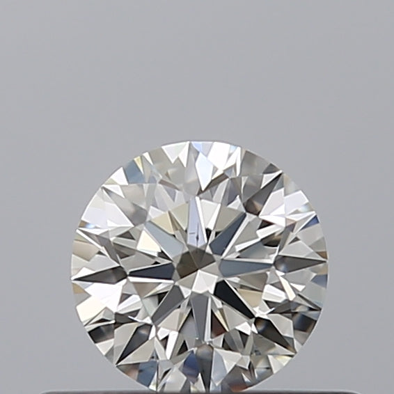 0.30 carat Round diamond G  SI1 Excellent