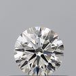 0.31 carat Round diamond H VVS1 Excellent