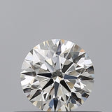 0.31 carat Round diamond H VVS1 Excellent