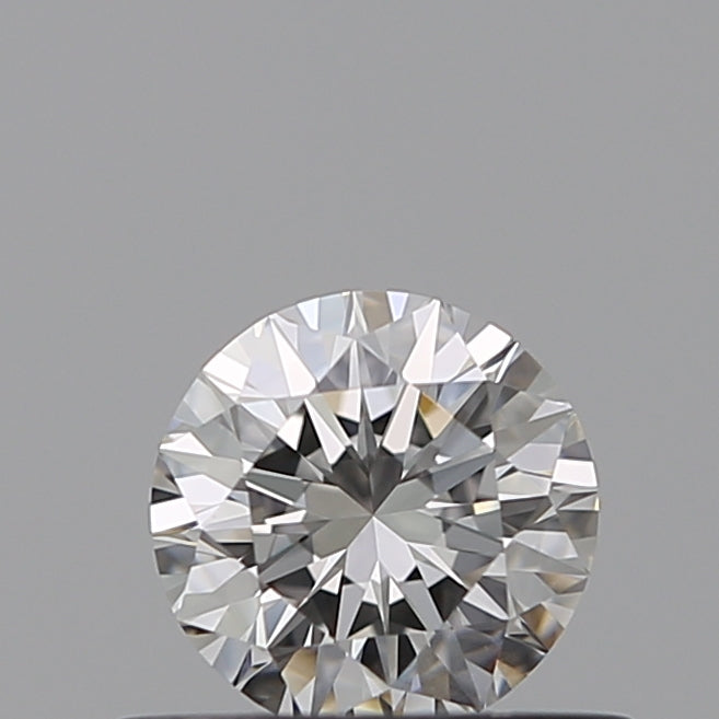 0.40 carat Round diamond F  VVS1 Excellent