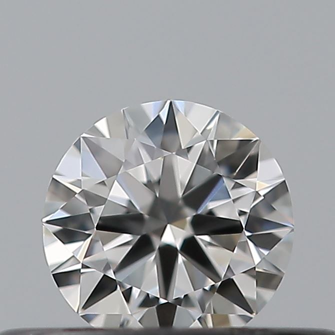 0.23 carat Round diamond G  IF Excellent