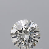 0.40 carat Round diamond I VS2 Excellent