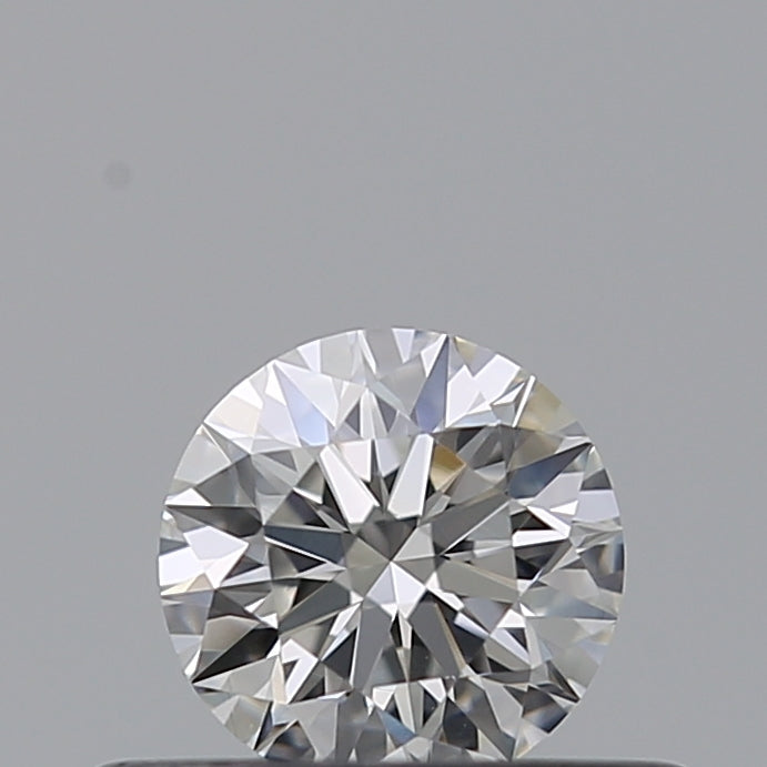 0.33 carat Round diamond G  VS1 Excellent