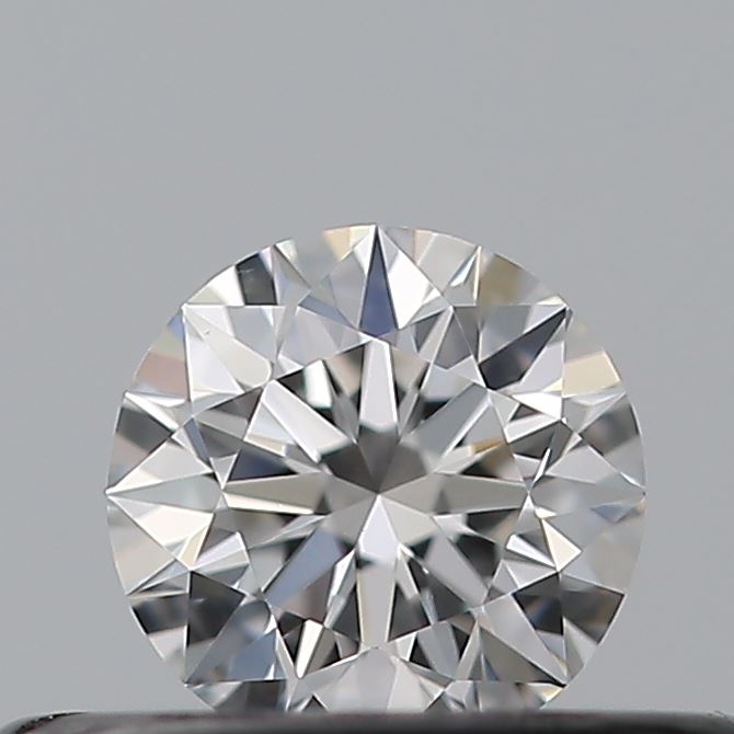 0.22 carat Round diamond E  VS2 Excellent