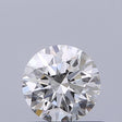 0.54 carat Round diamond G VVS1 Excellent