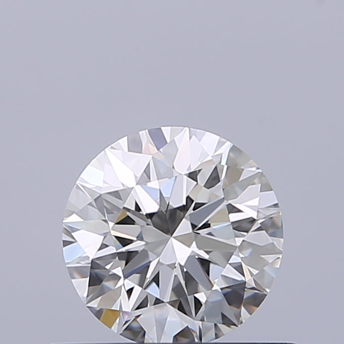 0.54 carat Round diamond G VVS1 Excellent