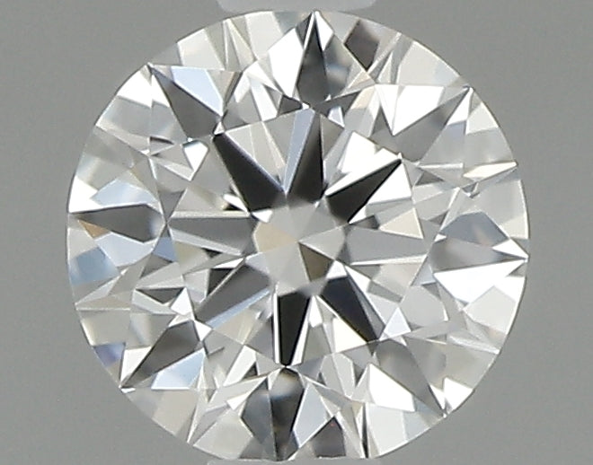 0.27 carat Round diamond G  VVS1 Excellent