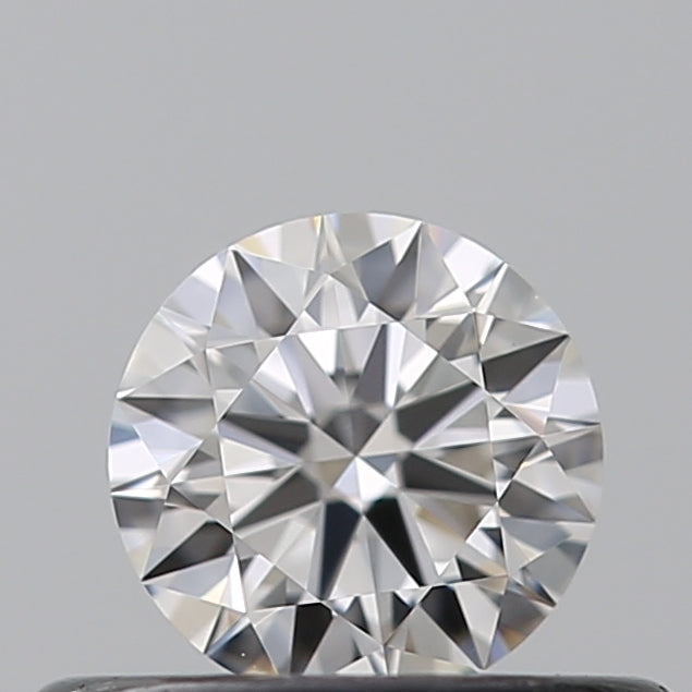 0.31 carat Round diamond E  IF Excellent