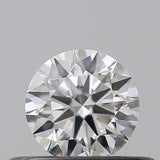 0.31 carat Round diamond E  IF Excellent