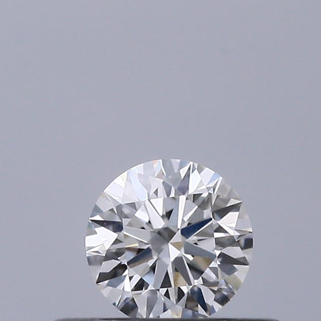 0.23 carat Round diamond F VS2 Excellent