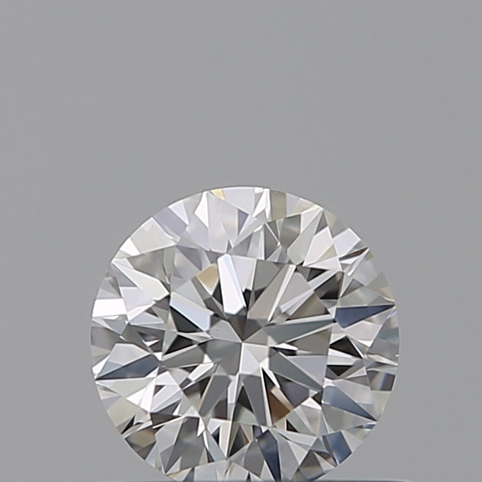 0.50 carat Round diamond G  VS1 Excellent