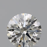 0.70 carat Round diamond J  VVS1 Excellent