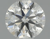 0.36 carat Round diamond H  VS1 Excellent