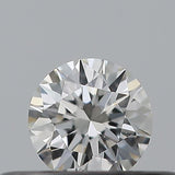 0.20 carat Round diamond H  VS2 Excellent