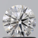 0.64 carat Round diamond H  VS2 Excellent