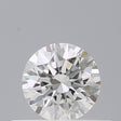 0.40 carat Round diamond E IF Excellent