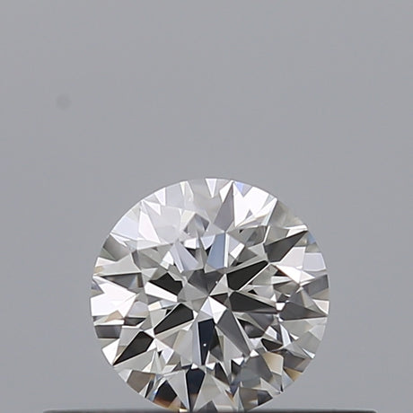 0.27 carat Round diamond D  VS2 Excellent