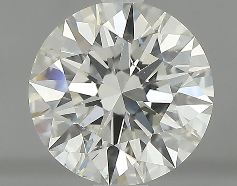 1.03 carat Round diamond K  SI1 Excellent