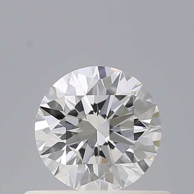 0.40 carat Round diamond E VVS1 Excellent