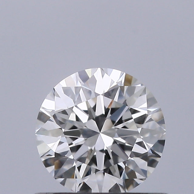 0.50 carat Round diamond F VS1 Excellent