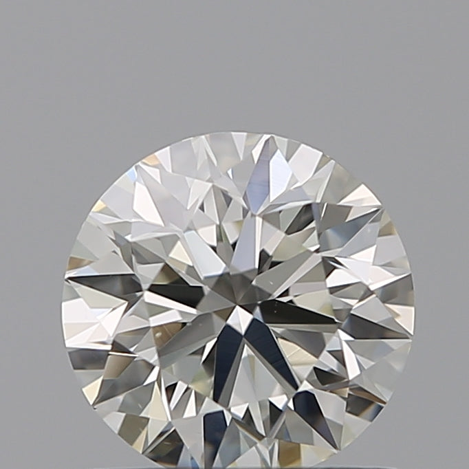 0.80 carat Round diamond H  VS2 Excellent