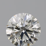 0.80 carat Round diamond H  VS2 Excellent