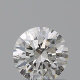 0.62 carat Round diamond I  SI2 Excellent