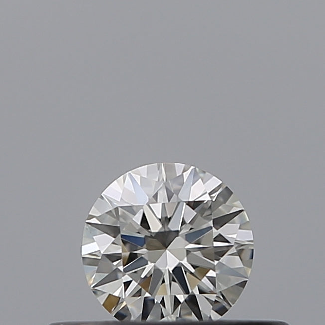 0.23 carat Round diamond G VVS1 Excellent