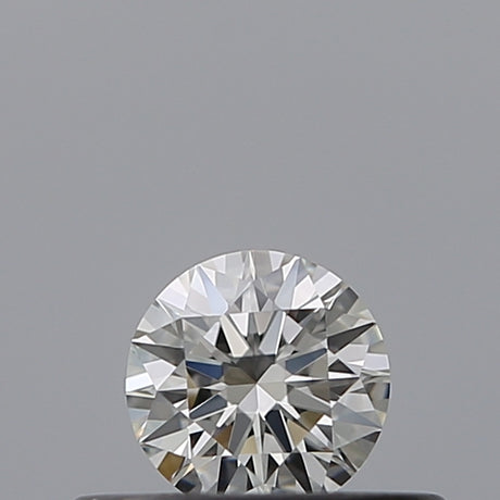 0.23 carat Round diamond G VVS1 Excellent
